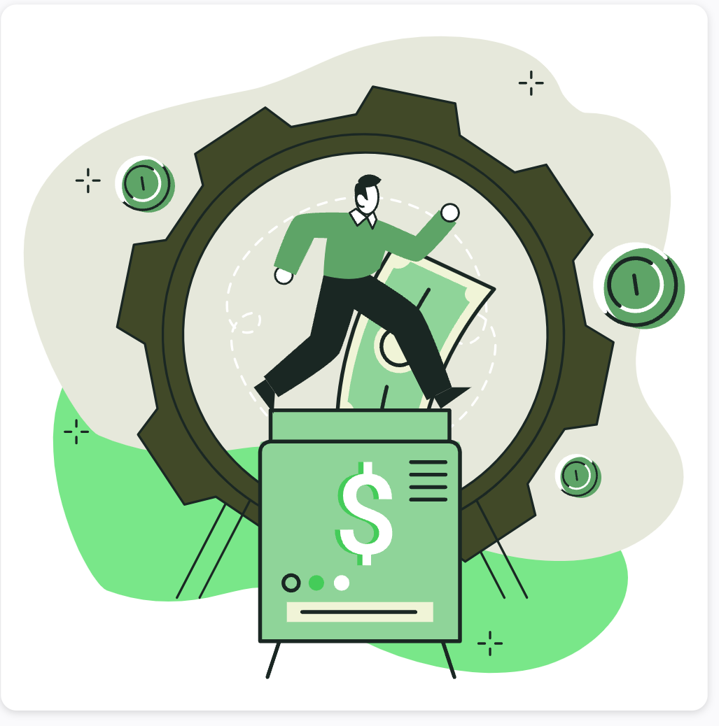 Money Management - Gain